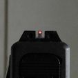 Glock-26-front-sight.jpg Competition style airsoft glock fiber optic front sight