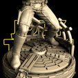 060921-Star-Wars-Han-solo-Promo-08.jpg Han Solo Sculpture - Star Wars 3D Models - Tested and Ready for 3D printing