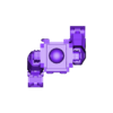 Grand_Summoner_legs.stl Primecaller