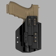 Untitled-v11.png Glock 17 Baldr PRO / RL IWB COMPRESSION MOLD