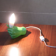 Capture_d__cran_2015-10-20___15.09.10.png Fichier STL gratuit Clasp | Handy Pendant Light, Iphone Cord Dock, Power Switch Cover, Table Lamp in One・Design à télécharger et à imprimer en 3D
