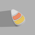 Candy-corn-2.png Candy corn Stl File