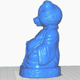 bleft.png Teddy Bear Buddha