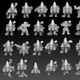 rocketeer-back-lineup1.jpg Space Dwarf Rocketeers