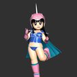 1_2.jpg Chi-Chi Kid - Dragon Ball