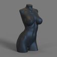 sex3.87.jpg Sexy woman torso for candle