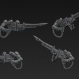 W_Arms_All_01.png Elfdar Corsairs - Reaver Weapons Bundle