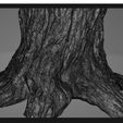 Stump_011.jpg Decorative Tree Stump