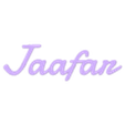 Jaafar.stl Jaafar