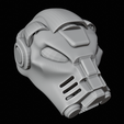 number3.png 40 k Terminator Helmets Set