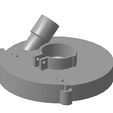 KOJUH-150.jpg Angle disk grinder fume hood 150mm