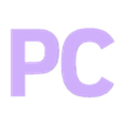 PC.stl PC Gamer