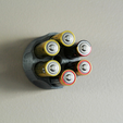 Capture_d__cran_2015-03-30___19.21.44.png STL-Datei AA battery holder kostenlos・Modell zum 3D-Drucken zum herunterladen