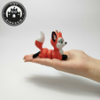 Flexi-Tiny-Fox,-P2.png Flexi Tiny Fox