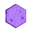 BT-Hex-Mines-3c-clip.stl SciFi Terrain - Mined Hexes (Clip Tiles)
