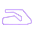 Track1.stl Race Track