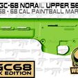 UNW-FGC68-NORA-UPPER-SET.JPG FGC-68 NORA upper set