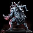 10_The-Gorged-3_Rear.jpg Man Eaters Part 2: Collection