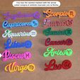 piscis.jpg Pisces, sign, horoscope, horoscope, zodiac, effect, elevation, text, astrology, moon, sun, stars