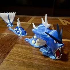 Настольный гиарадос