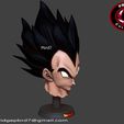 veg3.jpg DRAGON BALL - VEGETA - DRAGON BALL Z