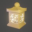 pagoda-B-1.jpg INDOOR LIGHTS MODEL