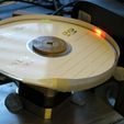 DVD-Hub.JPG CD Hub Clamp