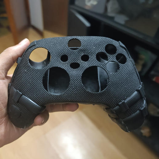 control.png Xbox Controller Dead Pool series X