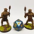 2019-05-12_19.14.34.jpg Archivo STL gratis Bugbear para juegos de sobremesa de 28 mm・Modelo de impresión 3D para descargar