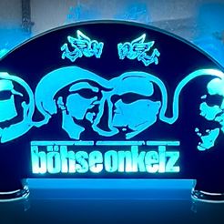 B99535BC-BBDF-4B5A-8F5F-8B4A1EF578D4.jpg Böhse Onkelz Lichtbogen