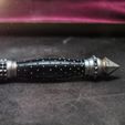 2.jpg NARCISSA MALFOY WAND - HARRY POTTER