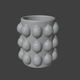 lemonvase.png LEMON VASE –  Home Decor