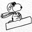 project_20230328_1528158-01.png Snoopy Wall Art Snoopy Wall Decor Shultz Beagle Dog