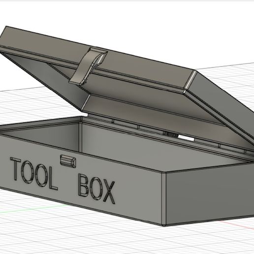 Tool Box