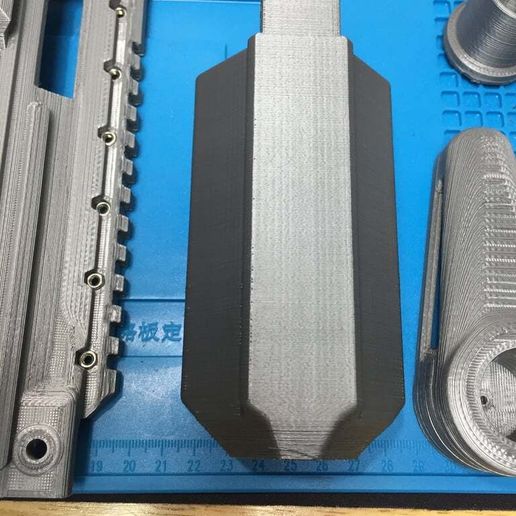 Medium RONI (Carbine Conversion)