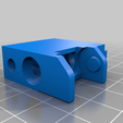 53d8234940d0cd485dbc0dab2b7732a3.png CTC PRUSA i3 Pro B Upgrade --> Mini Hypercube Evolution (HEVO)