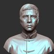 017.jpg Donnie Yen Bust Sculpture