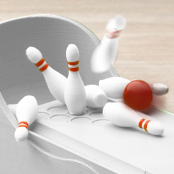 Capture d’écran 2017-08-29 à 17.03.17.png Fichier STL gratuit Jeu de bowling miniature・Design imprimable en 3D à télécharger