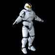Orion.3581.jpg Halo MCC Mirage SPI Full Body Wearable Armor for 3D Printing