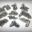 AR-Grimdark-Starter-Set-studio-gray-angle-1-vignette.jpg Ancient Ruins Grimdark Starter Set (Ten Models)