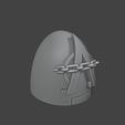 Mk6-Shoulder-Pad-Alpha-Legion-2.png Shoulder Pad for MKVI/Mk6 Power Armour (Alpha Legion)