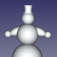 4.png Boneco de neve