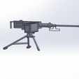 Machine gun sw.png M2 Browning with tripod
