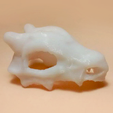 cubone 1.png Cubone Skull