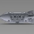 Space-Dwarf-Terminal-Master-Airship-Render-05.jpg Nave espacial do anão Tofty Terminal Master 28mm