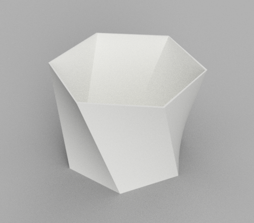 Pot 8cm