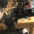 Twist_Lock_Outer.jpeg CR6SE Filament Holder Remix