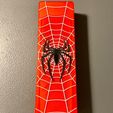 IMG_0523.jpg Spider-Man Box