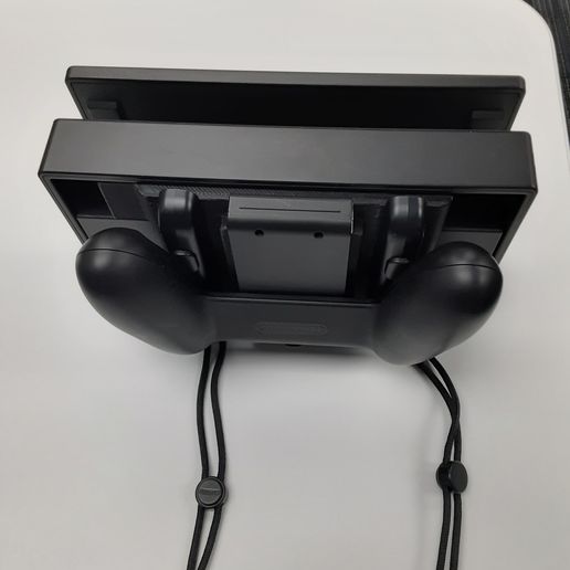 20210401_092557.jpg Nintendo Switch Controller Dock