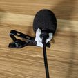 f4ddcb4d-7e62-4564-bd07-609461631551.jpg lavalier microphone / neckmic clip replacement